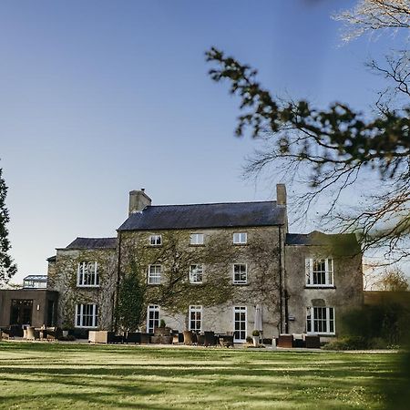 Fairyhill Reynoldston Exterior foto