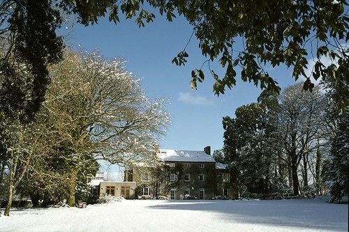 Fairyhill Reynoldston Exterior foto